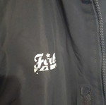 Ethnikos jacket like new authentic
