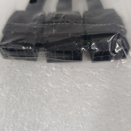 MSI 12VHPWR Adapter Cable for RTX 4000 and 5000 Series, new