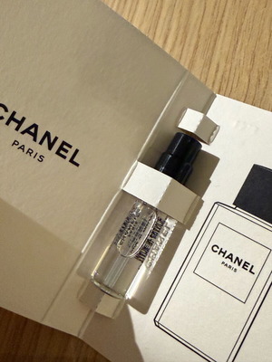 Chanel Privee Collection δείγματα καινούργια, Eau de Parfum
