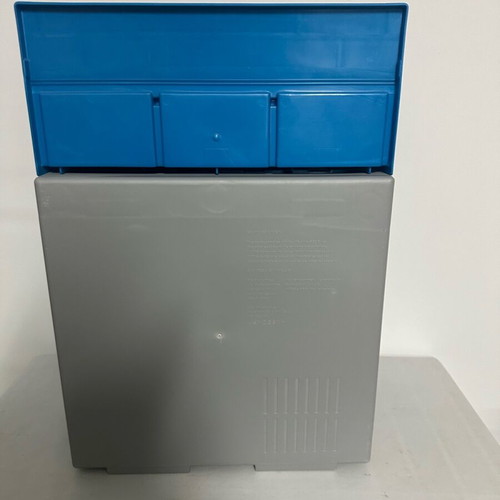 Little Tikes washing machine dryer used