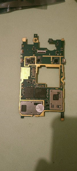 πλακέτα Samsung galaxy s4 mini GT-i9195i