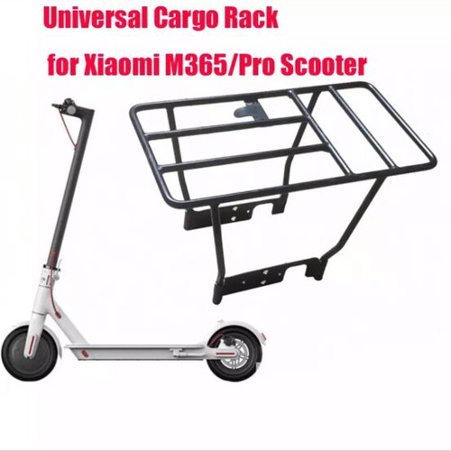 Xiaomi Pro 2 rack new for shopping