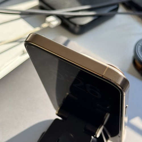 Apple iPhone 16 Pro Max 256GB Desert Titanium