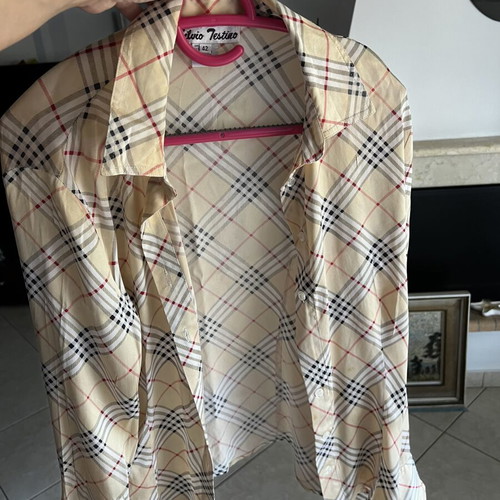 Raxevsky branded shirts small pack of 6 like new, linen