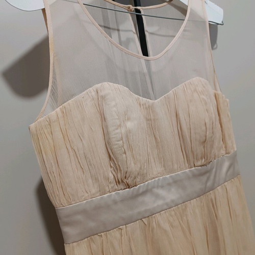 Dress like new, size L / 40 / 12