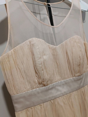 Dress like new, size L / 40 / 12