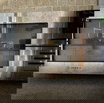  Inox φούρνος μικροκυμάτων Morris