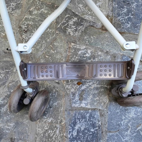 Lorelli stroller like new, very light and clean
