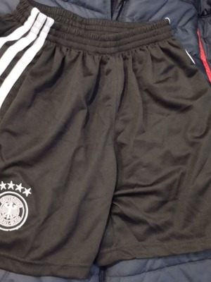 Shorts for 10-year-old, size S / 36 / 8