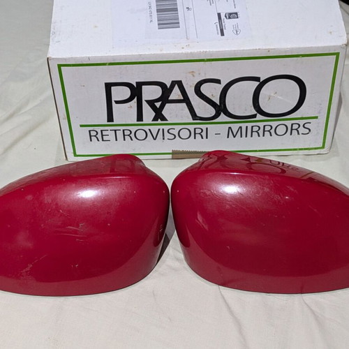 Fiat Punto 2015 mirror caps used