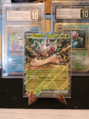Pokémon card new