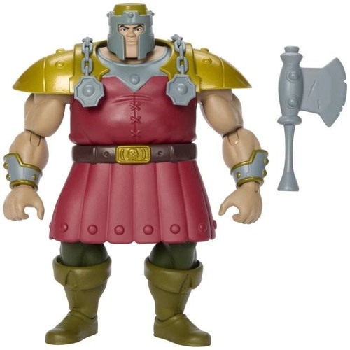 Ram Man Mattel MOTU Origins 200X Cartoon Collection action figure new
