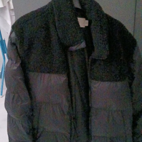 Calvin Klein jacket, authentic