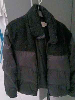 Calvin Klein jacket, authentic