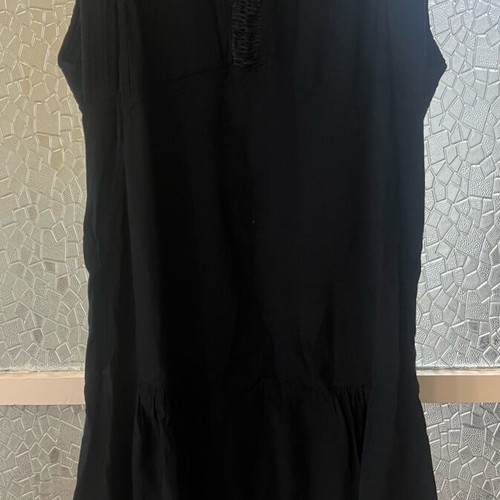 Iro Paris dress black size XS like new