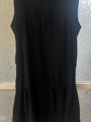 Iro Paris dress black size XS like new