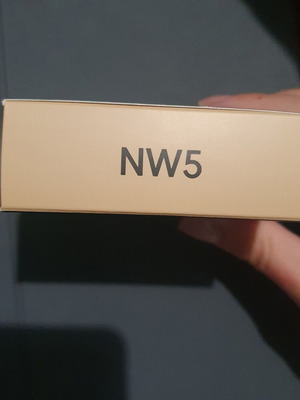 Mac Studio Fix Powder Plus Foundation NW5 new