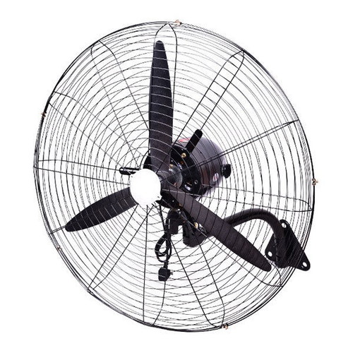 Industrial wall fan 320W Φ76cm new