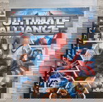  Ultimate Alliance Marvel ps3 game