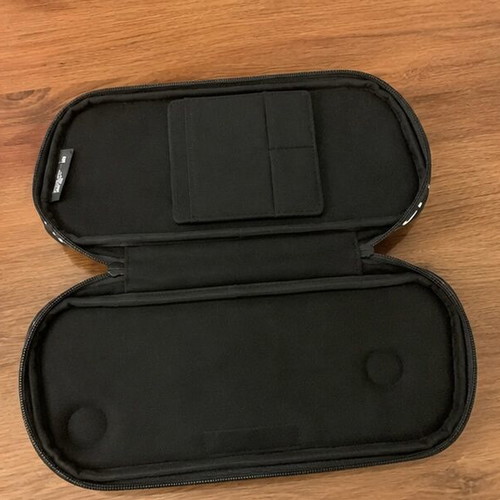 Asus ROG Ally travel case black