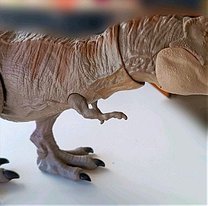 Jurassic World T-Rex για 3+ Ετών