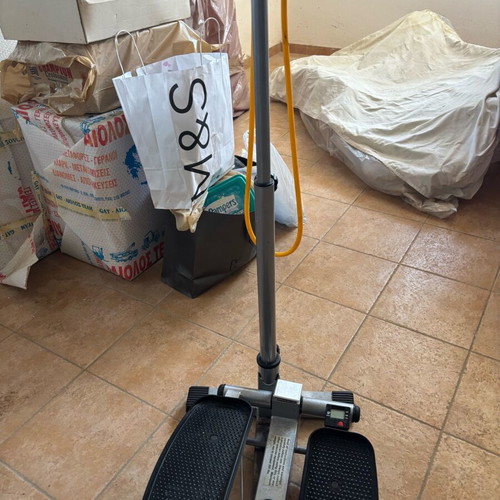 Stepper used in good condition