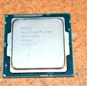 Intel i7-4790