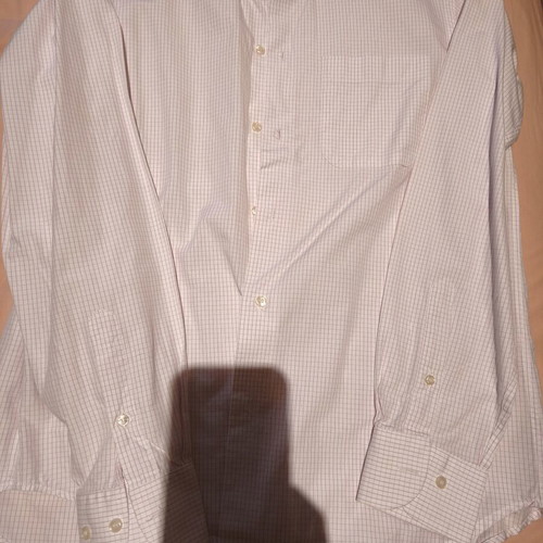 Men's Shirt size L like new