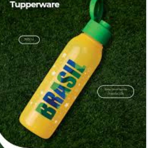 Tupperware Mundial 2026 Bottle 750 ml New with Spout