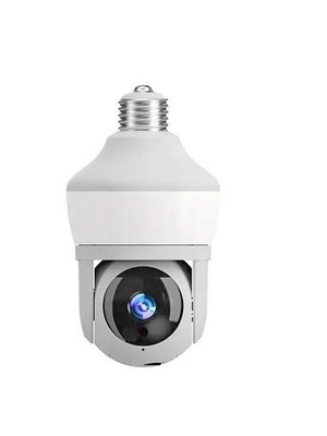 XO CR02 Magic Light Bulb 300W Pixel Camera καινούργιο