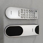 Bose remote control used, excellent condition