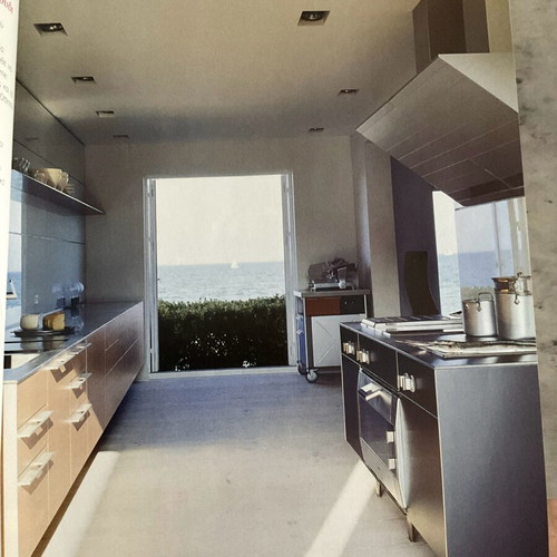 Maison Decoration Απρίλιος 2006 σαν καινούργιο