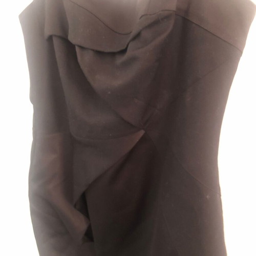 Fifth Avenue Shoe Repair black dress used, size M, with thin straps
