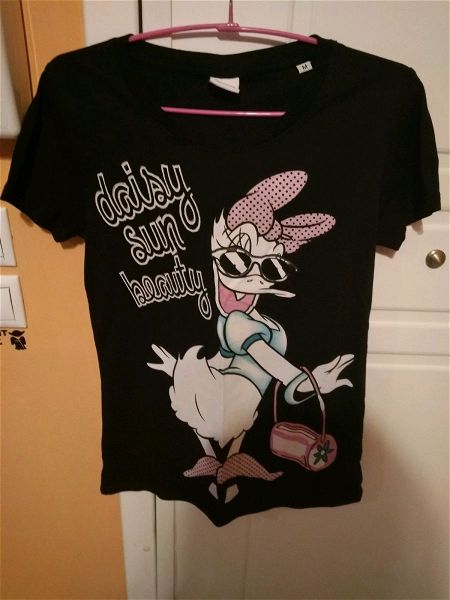  T-Shirt Disney size medium
