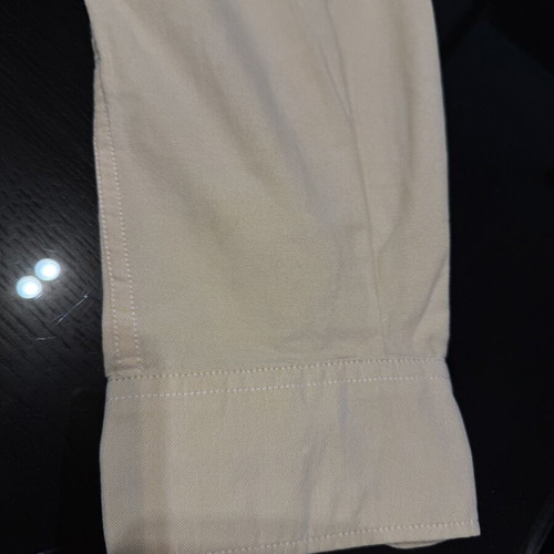 Timberland shirt size M like new, yellow