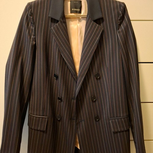 Pinko jacket like new, size S 36 8