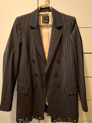 Pinko jacket like new, size S 36 8