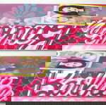  BARBIE PINK TASTIC ΚΟΥΚΛΑ ΑΣΙΑΤΙΣΑ 2015 MATTEL ΚΑΙΝΟΥΡΓΙΑ !