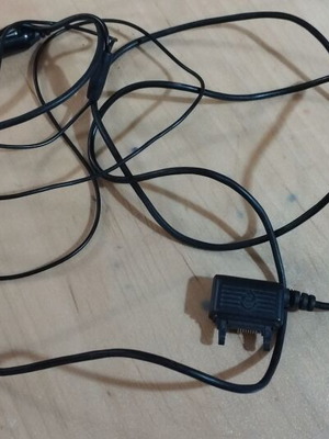 Ακουστικά για κινητό Sony Ericsson