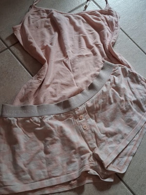 Sprider summer pajama set used