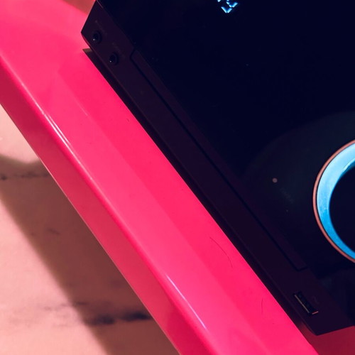 Pioneer Micro HiFi with CD and Bluetooth like new