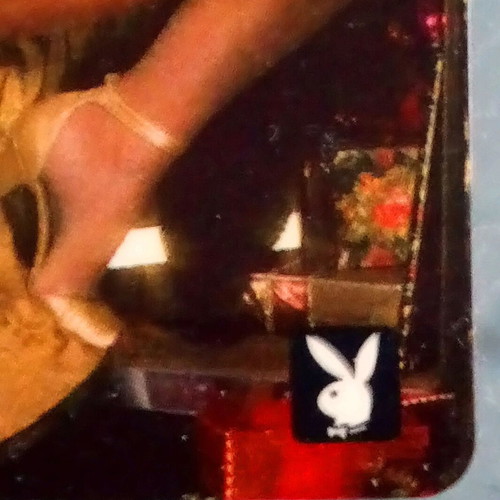 Playboy Anna Nicole Smith 1995 limited edition phone card