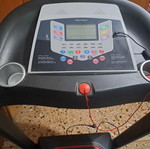 Protred Treadmill like new