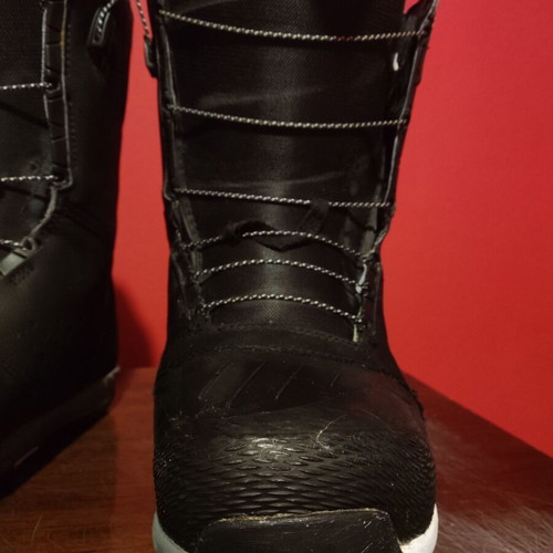 Burton Ion Snowboard Boots Like New Size 43.5 EU