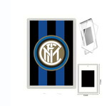 Μαγνητάκι Inter Milano με διάφανη ακρυλική κορνίζα φωτογραφιών