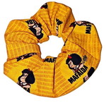 Scrunchie Mafalda normal size new