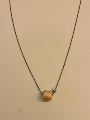 Necklace like new