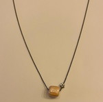 Necklace like new