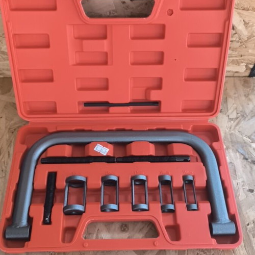 Valve Spring Remover Set new for small engines and motorcycles
