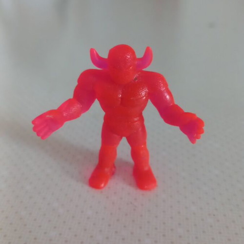 Vintage El Greco Exogini figure like new